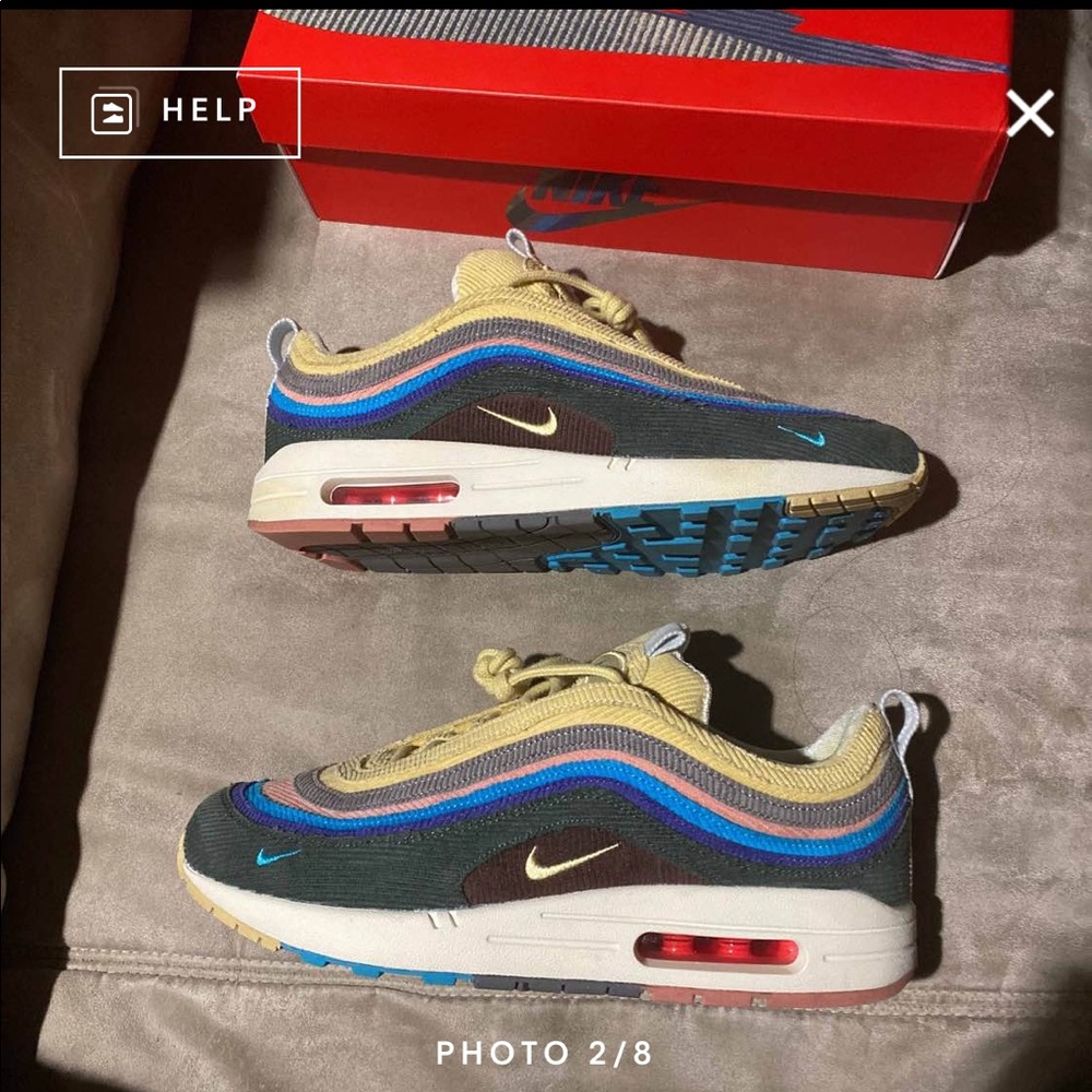 Sean Wotherspoon
